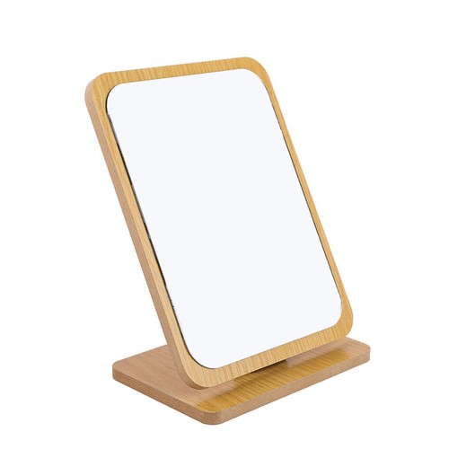 Rectangular compact table - pc,