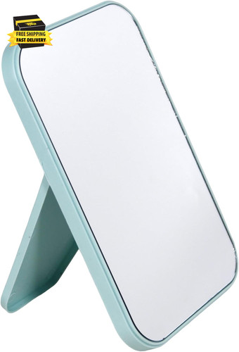 Desk makeup mirror portable - makeup, mirror,portable
