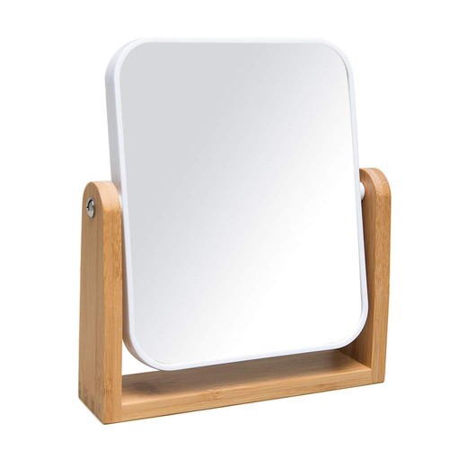 Vanity makeup mirror with - vanity,